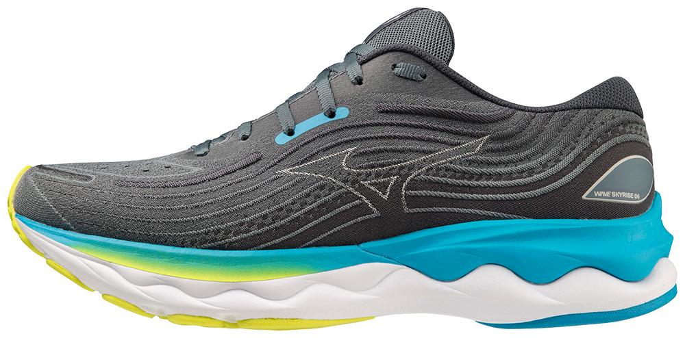 SHOE WAVE SKYRISE J1GC230951 MIZUNO