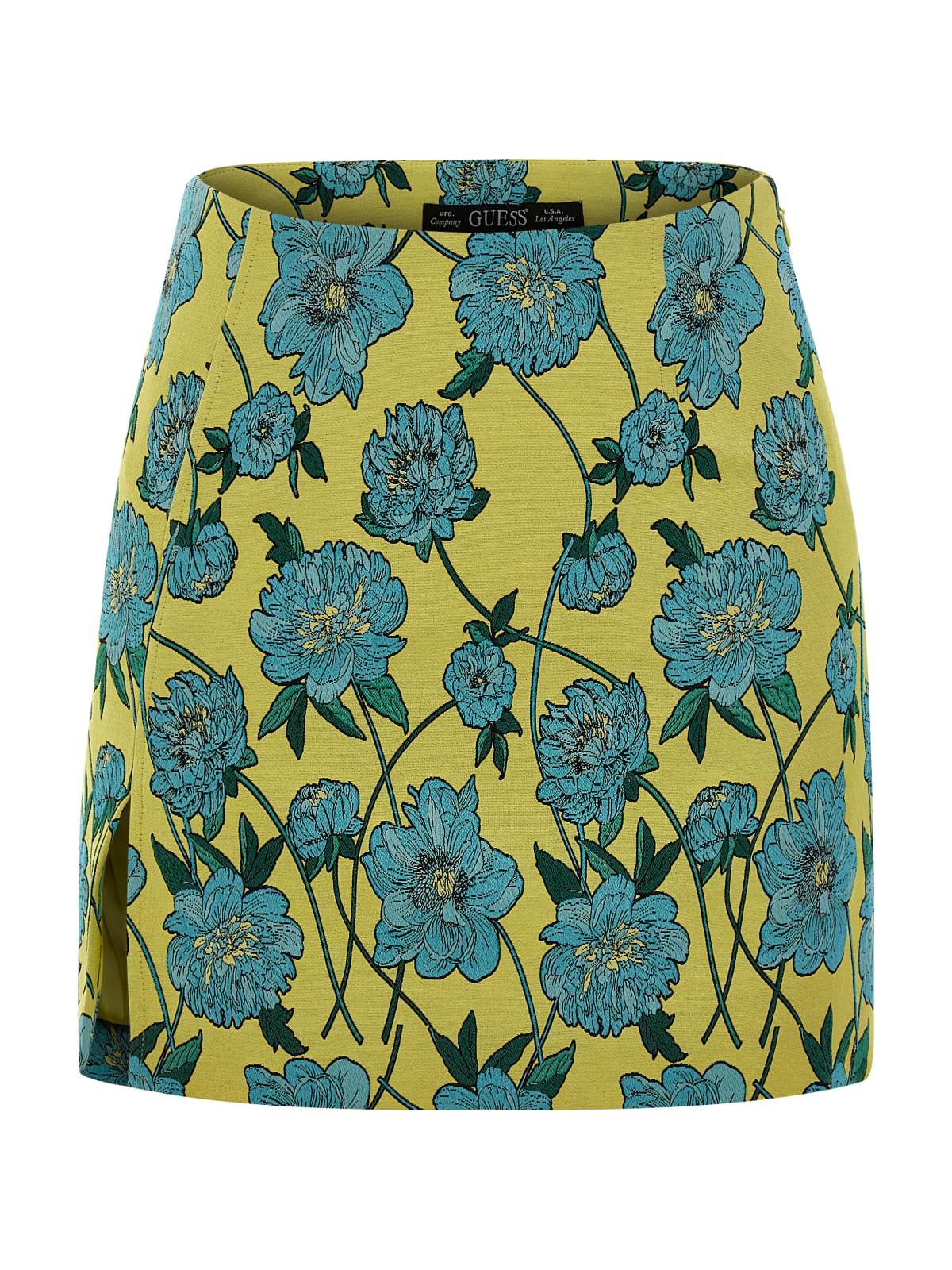 Image of W3RD14 WF540F23H GUESS