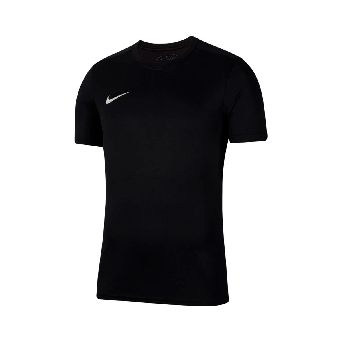 NIKE T-SHIRT PARK 20 - WHITE/BLACK CW6952010 NIKE