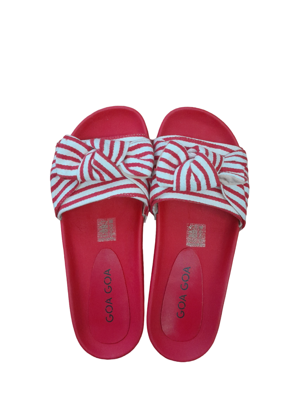 Image of 10831ROSSO GOAGOA