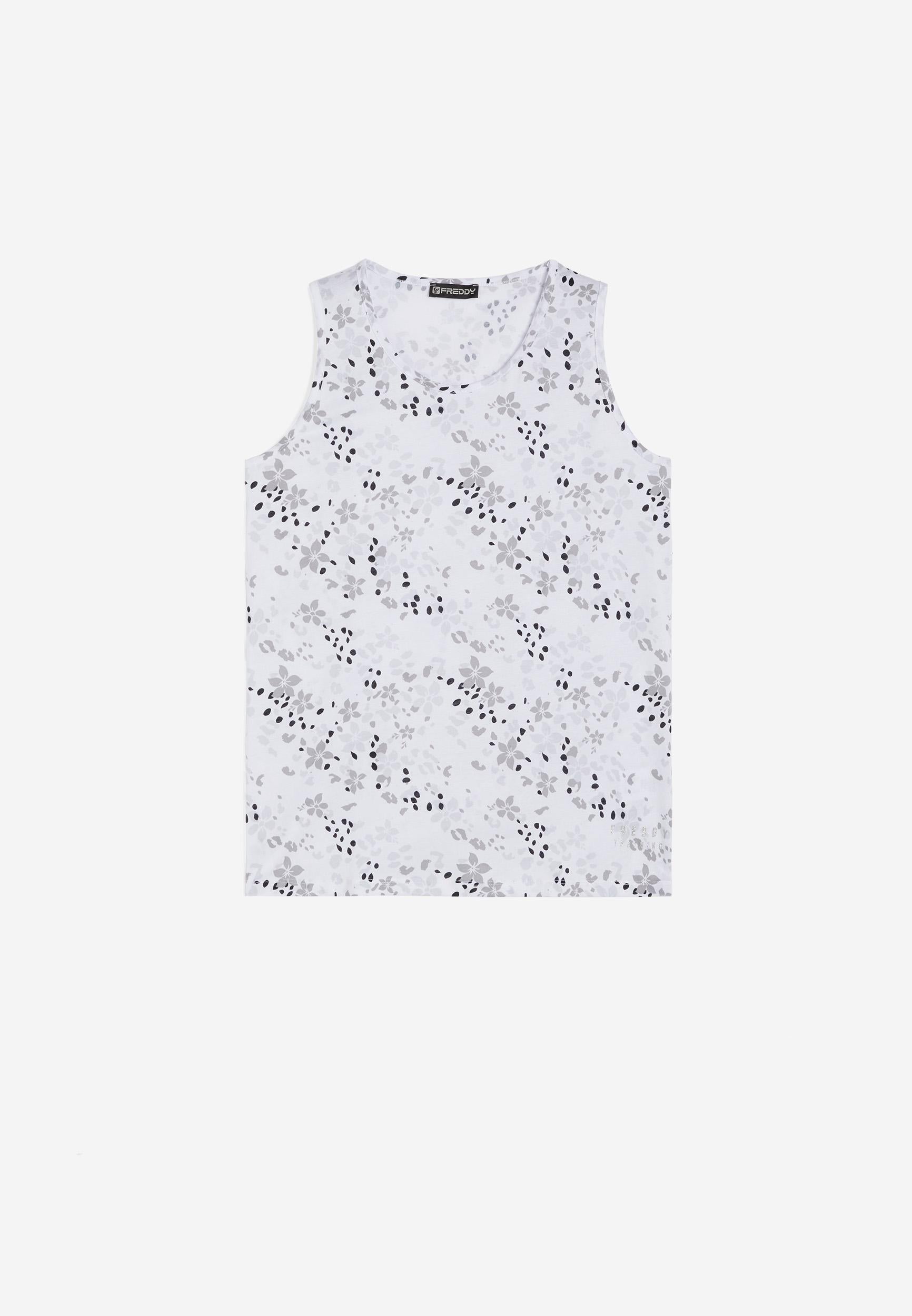 Image of S4WTRT7CANI74- FREDDY