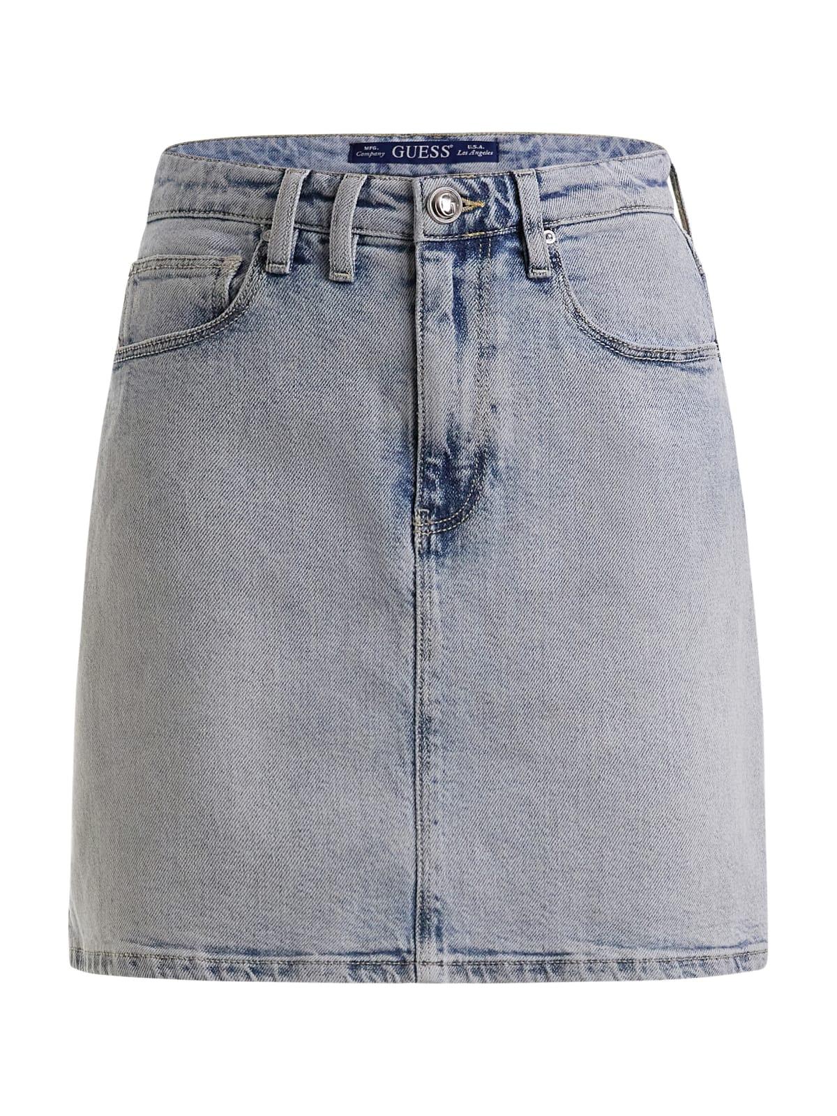 Image of W3RD20 D4WB1HDES GUESS