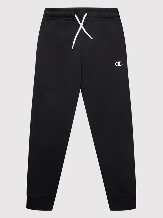Image of Rib Cuff Pants 306026KK001 CHAMPION