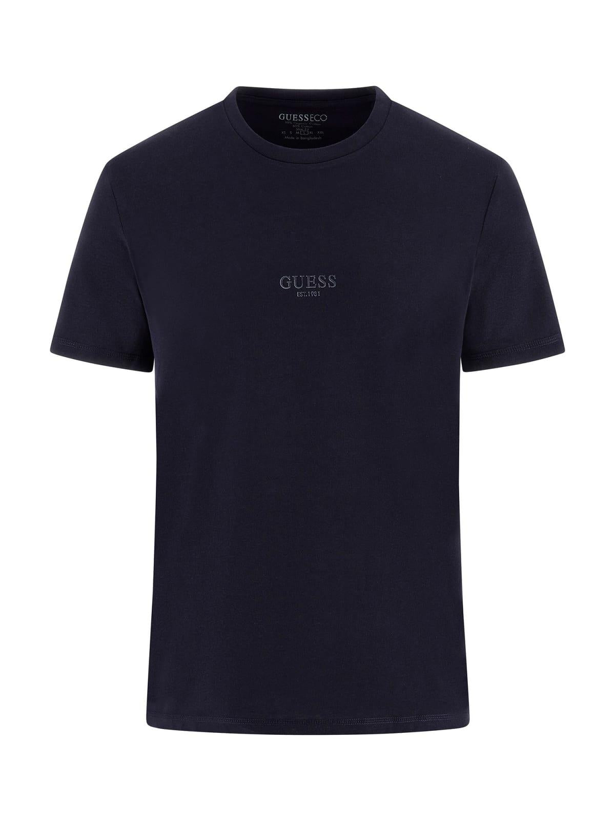 T SHIRT M2YI72 I3Z14G7V2 GUESS