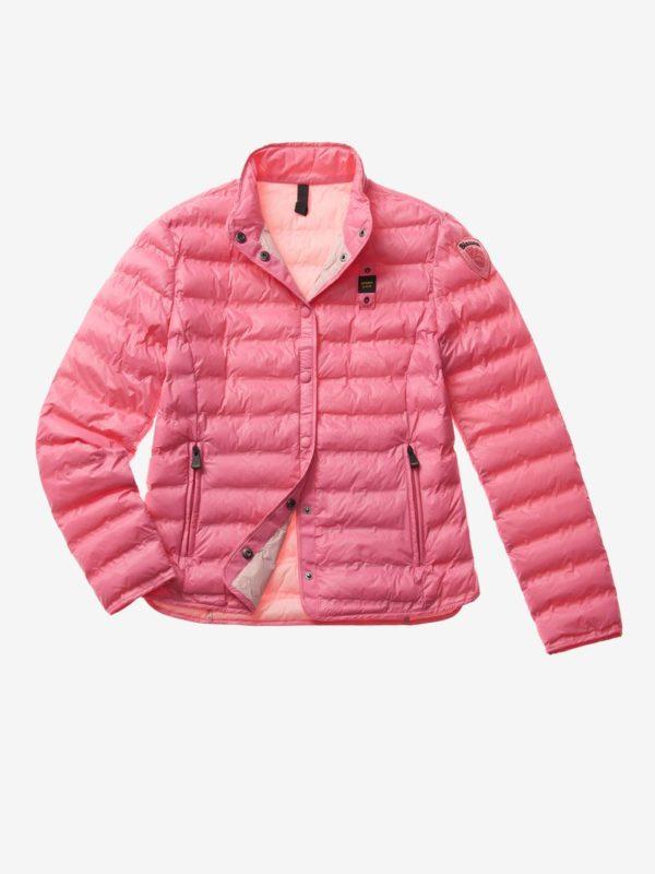 23SBLDC02014546 BLAUER