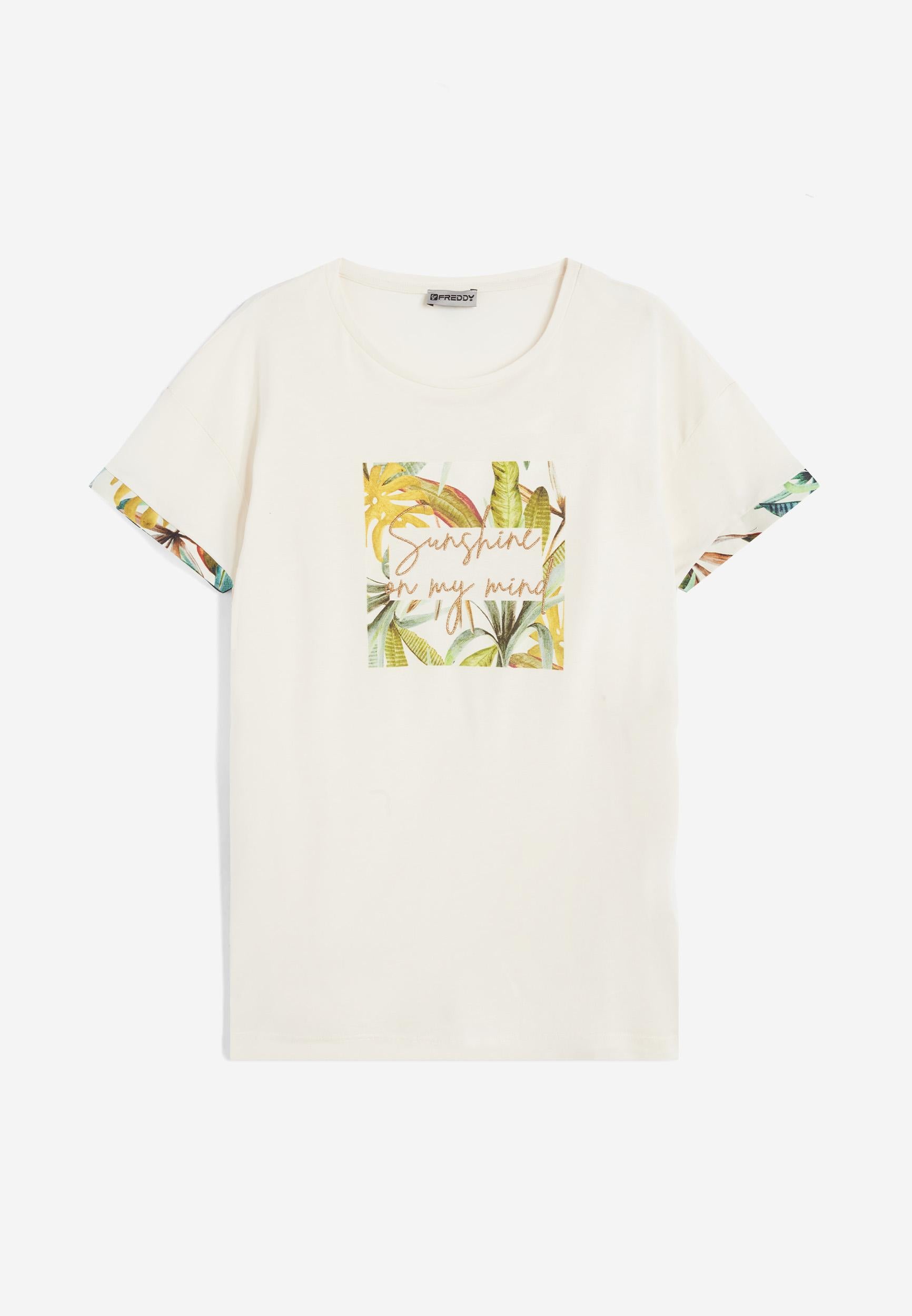 Image of S4WSLT2WFLO65- FREDDY