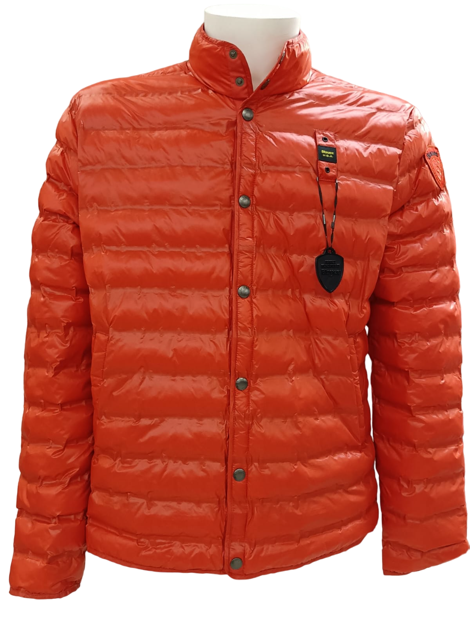 23SBLUC02072453 BLAUER