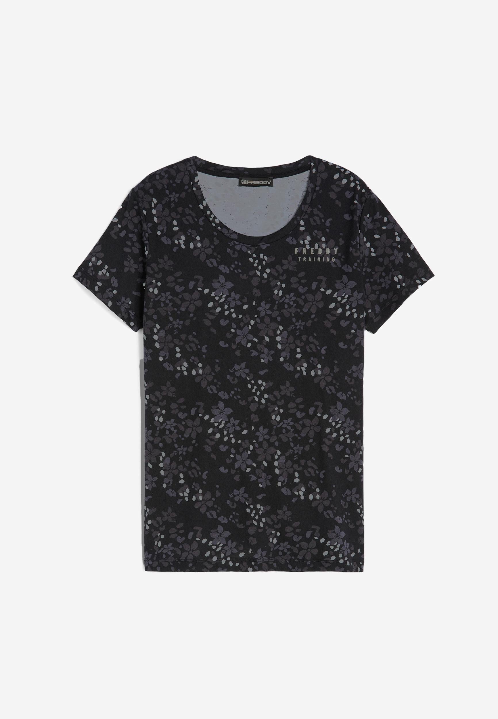 Image of S4WTRT5CANI73- FREDDY