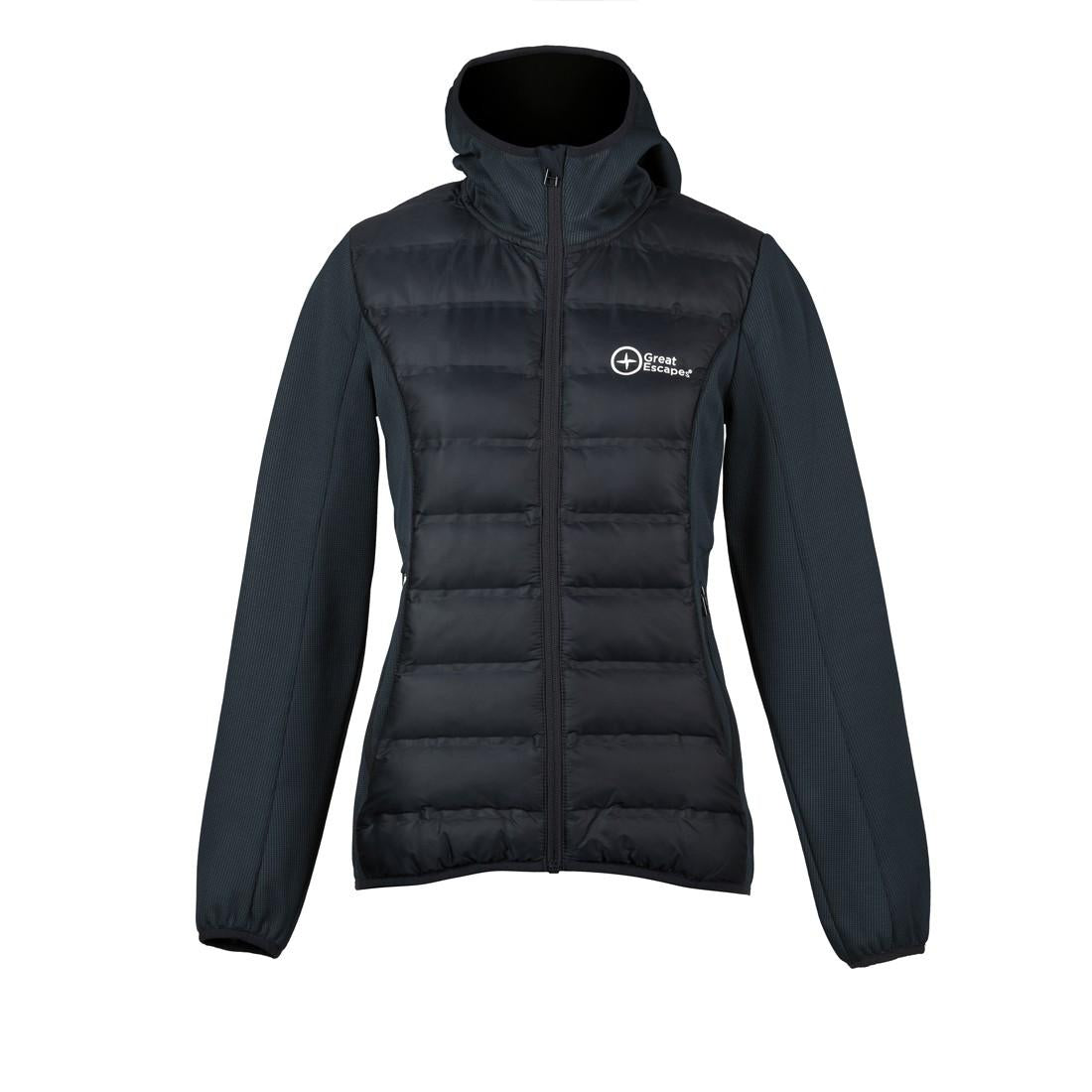 TELICA EVO LADY HYBRID JACKET 107D005077 GREAT ESCAPES